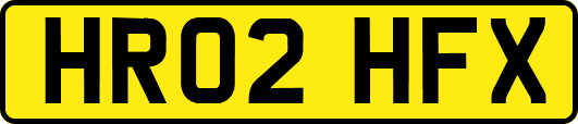 HR02HFX
