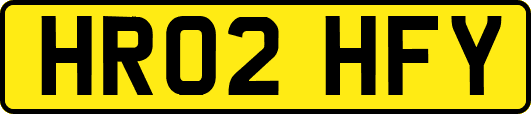 HR02HFY