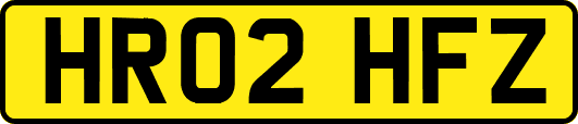 HR02HFZ