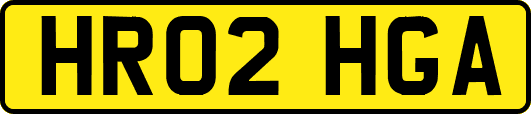 HR02HGA