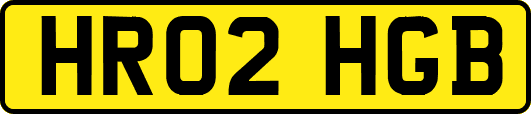 HR02HGB