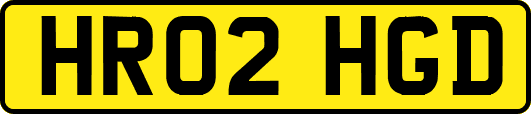 HR02HGD