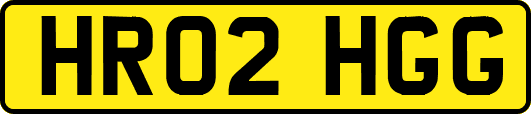 HR02HGG