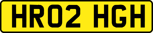 HR02HGH