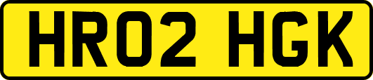 HR02HGK