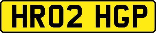 HR02HGP