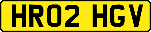 HR02HGV