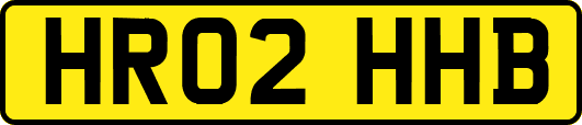 HR02HHB