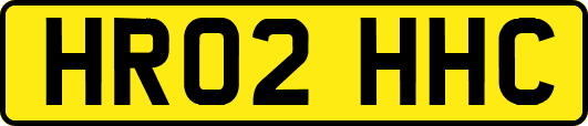 HR02HHC
