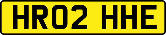 HR02HHE