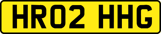 HR02HHG