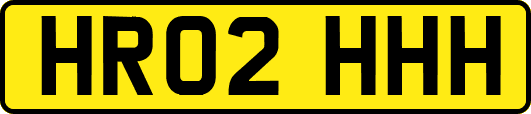 HR02HHH