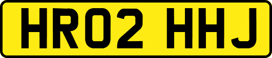 HR02HHJ