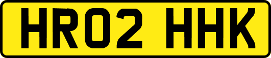 HR02HHK