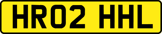HR02HHL