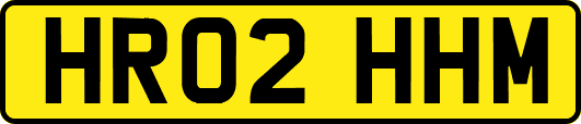 HR02HHM