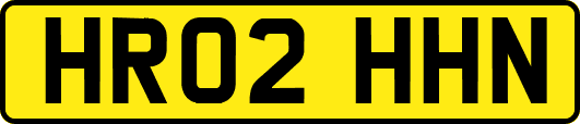 HR02HHN