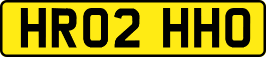 HR02HHO