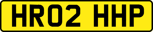 HR02HHP