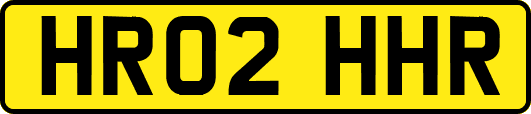 HR02HHR