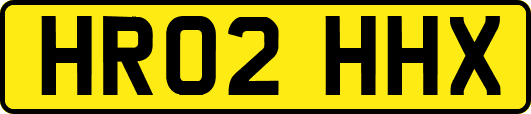 HR02HHX
