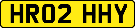HR02HHY