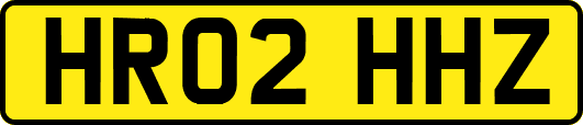 HR02HHZ