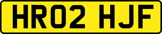 HR02HJF