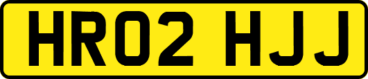 HR02HJJ