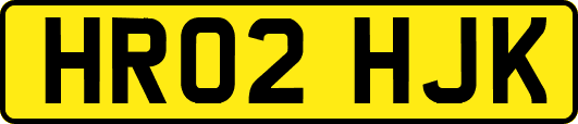 HR02HJK