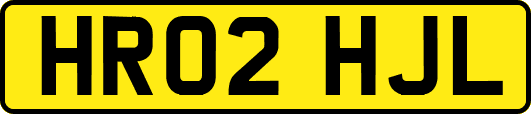 HR02HJL