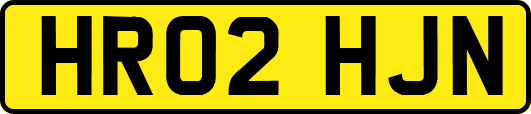 HR02HJN