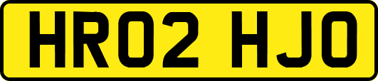 HR02HJO