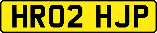 HR02HJP