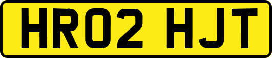 HR02HJT