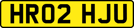 HR02HJU