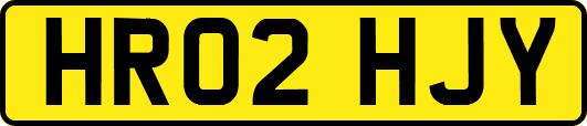 HR02HJY