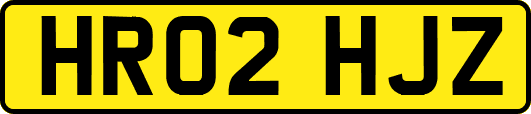 HR02HJZ