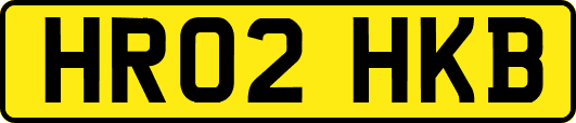 HR02HKB