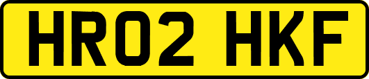 HR02HKF