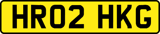 HR02HKG