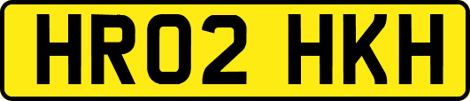 HR02HKH