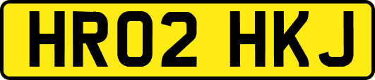 HR02HKJ