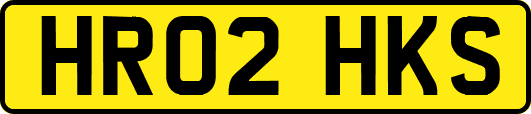 HR02HKS