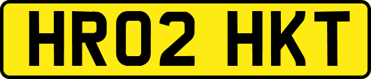 HR02HKT