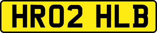 HR02HLB