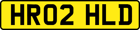 HR02HLD