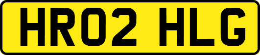 HR02HLG