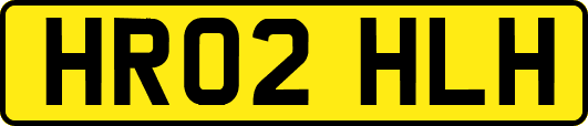 HR02HLH
