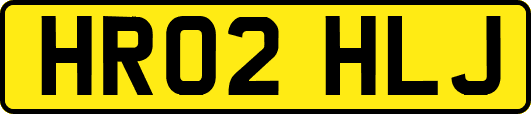 HR02HLJ